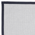 Safety Mesh Panel - Barrytex Polyester (3/8) - BTMPK1 - Finish 2