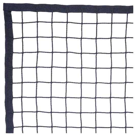 Safety Net Panel - Medium Duty - 300 lb - Webbing Border 02