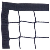 Webbing border
