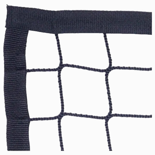 Safety Net Panel - Medium Duty Flame resistant - 300 lb - Webbing Border 03