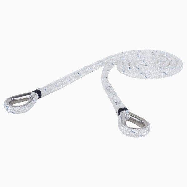 Stable Braid - Polyester Double Braid Rope – Barry Cordage