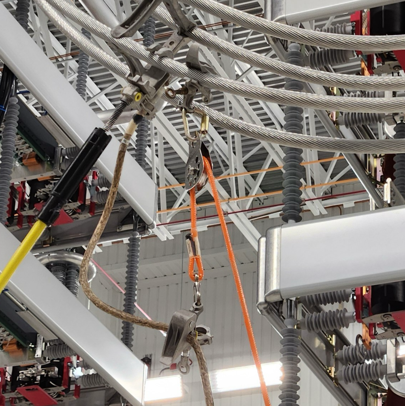 Barry D.E.W. Line® TPG Lift Assist Kit 03