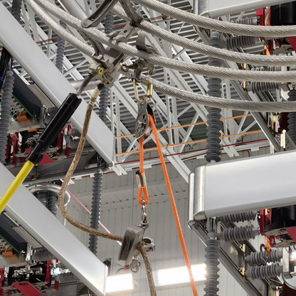 Barry D.E.W. Line® TPG Lift Assist Kit 03