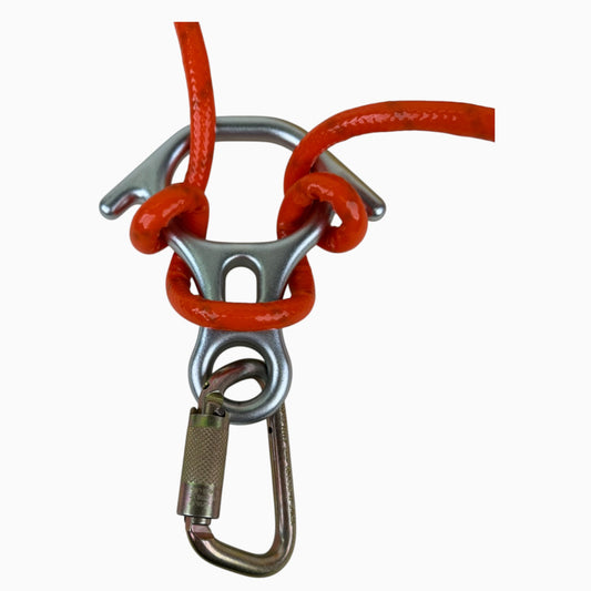 Barry D.E.W. Line® R4 Tower and Bucket Rescue Kit