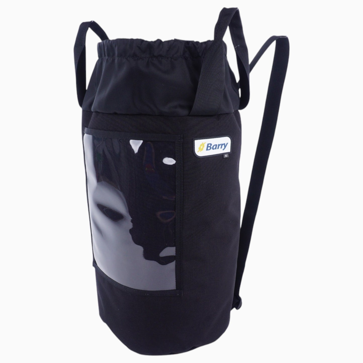 Sac à corde Barry – Barry Cordage