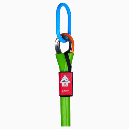 Barry D.E.W. Line® Dielectric Helicopter Longline 3