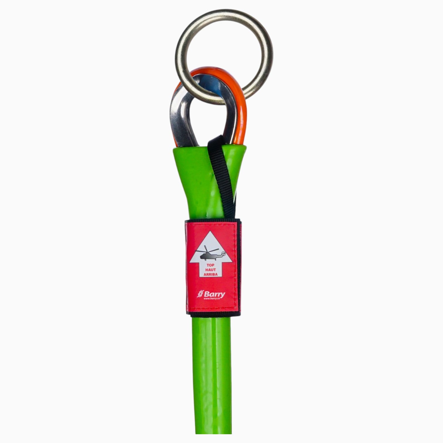 Barry D.E.W. Line® Dielectric HEC Longline 1