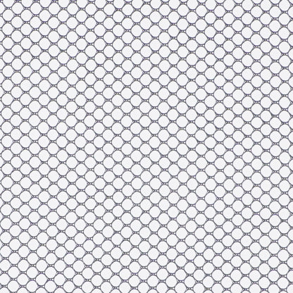 Combo Safety Net Panel - Heavy Duty - Webbing Border & Grommets