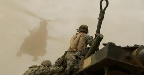 Government & Military