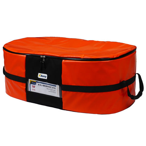 Barry D.E.W. Line® Insulating HD Rope Link – Barry Cordage