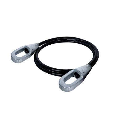 Barry D.E.W. Line® Insulating HD Rope Link 03
