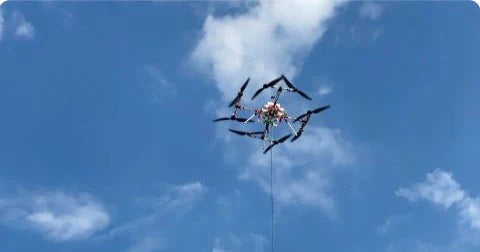 Drone & UAV Systems
