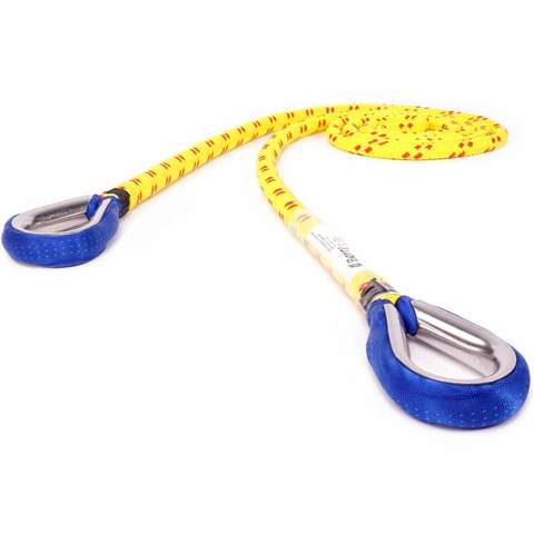 Ice Rescue Rope System Water and Ice Rescue Ropes 1/2 in (13 mm) | Barry Cordage