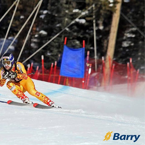 Innovative Rope and Netting Systems – Barry Cordage