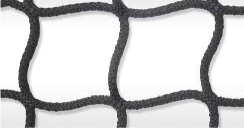 Knotless Safety Netting