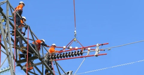 Utilities & Energy