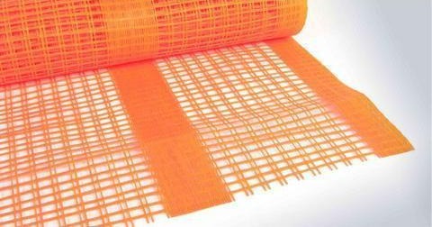 Debris Safety Netting