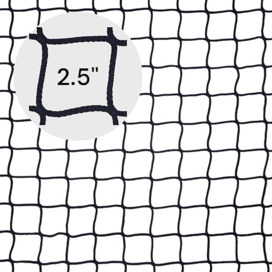 Pallet Rack Netting – Barry Cordage