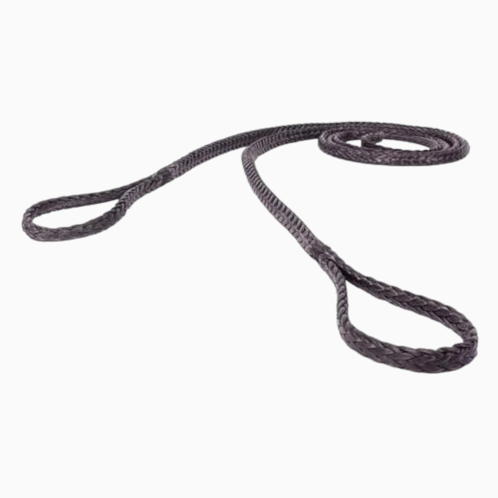 Technora fiber 12-Strand Rope – Barry Cordage