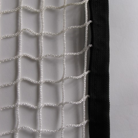 n-finishing-f7 - Nets and Netting Finishing - Sewn webbing (F7)