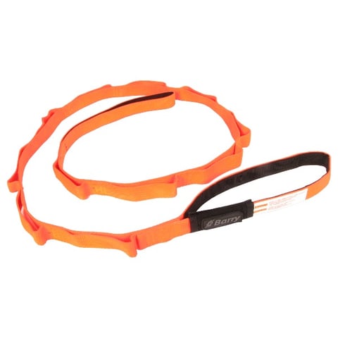 Multi-Purpose Kevlar® Strap 80 in Orange
