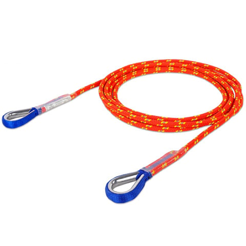 A Rescue Rope and Cord Overview