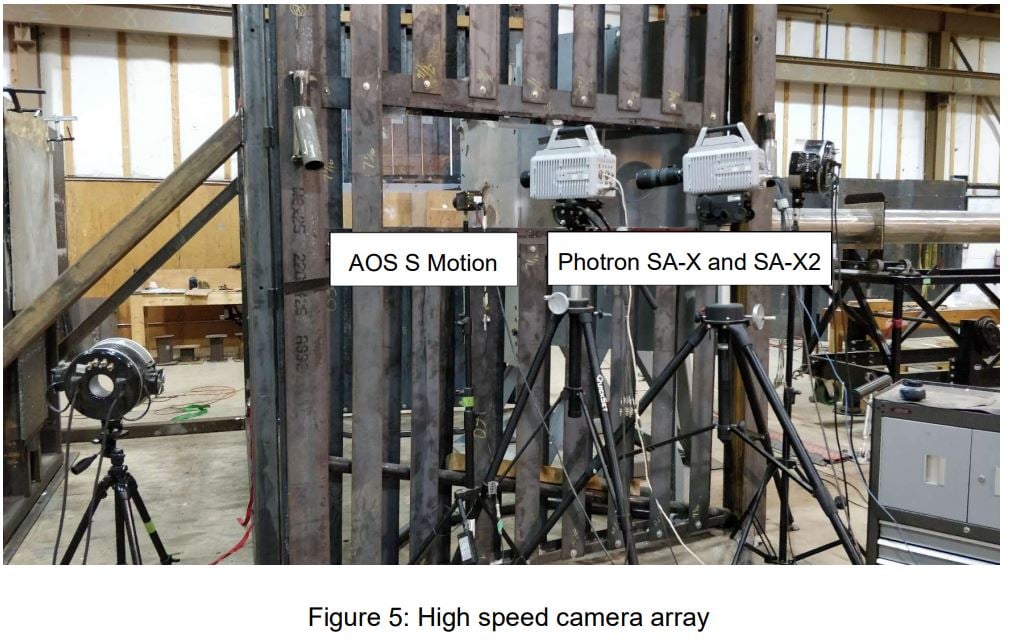 high-speed-cameraa-array