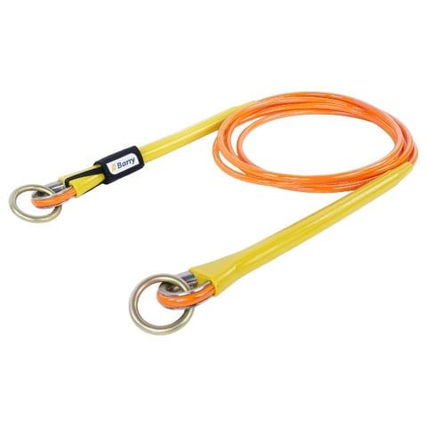 Barry D.E.W. Line® Dielectric X-Heavy Work Rope