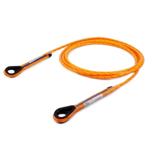 Barry D.E.W. Line® Dielectric Rescue Rope