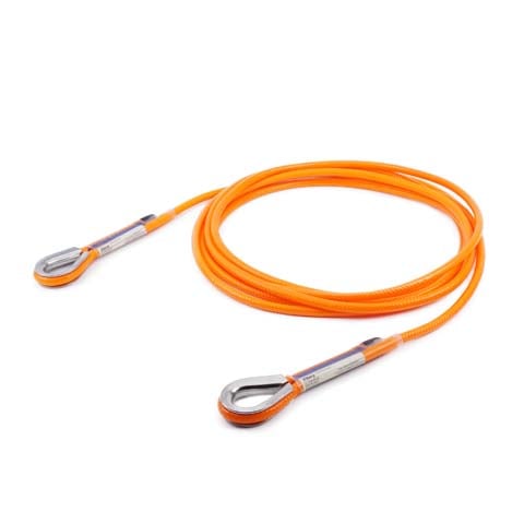 HL-NP2800 - Barry D.E.W. Line® Dielectric Work Rope
