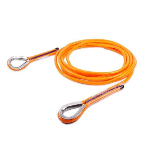 HL-NP4500 - Barry D.E.W. Line® Dielectric HD Work Rope