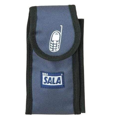 3M™ DBI-SALA® Cell Phone Holder Pouch, blue
