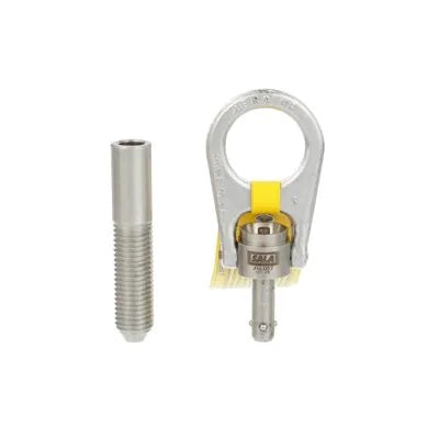 3M™ DBI-SALA® Concrete Detent Anchor, silver