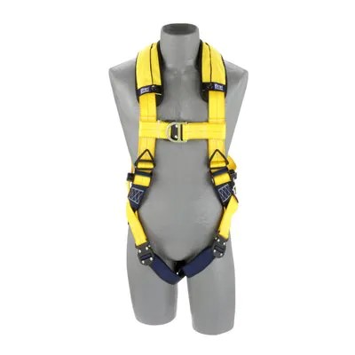 3M™ DBI-SALA® Delta™ Vest-Style Climbing Harness, universal