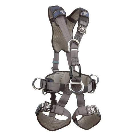 Harnais pour sauvetages et accès par cordage ExoFit NEX<sup>MC</sup> DBI-SALA® 3M<sup>MC</sup>