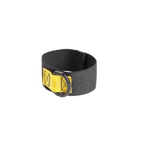 Bracelet détachable DBI-SALA® 3M<sup>MC</sup>, mince, noir, grand