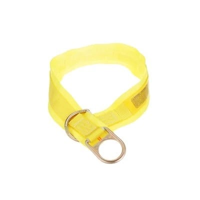 3M™ DBI-SALA® Tie-Off Adaptor, yellow, 3 (0.9 ft m)