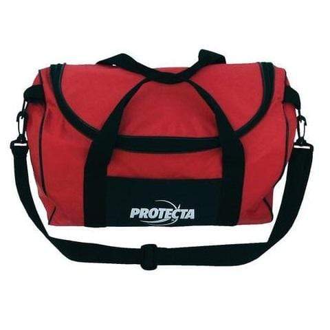 3M™ Protecta® Equipment Carrying and Storage Bag, red, 9.5 in x 10 in x 15.5 in (24.1 cm x 25.4 cm x 39.4 cm)