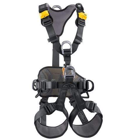 AVAO® BOD Comfortable harness for fall arrest, work positioning and suspension