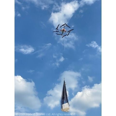 Barry Drone/UAV Systems