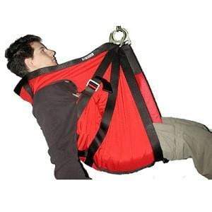 CEVAC - BARRY EVACUATION HARNESS