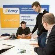 Barry Helicopter External Load Products Inspection Training