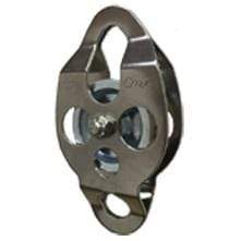 CMI Cable-Able Pulley with lower attachment point
