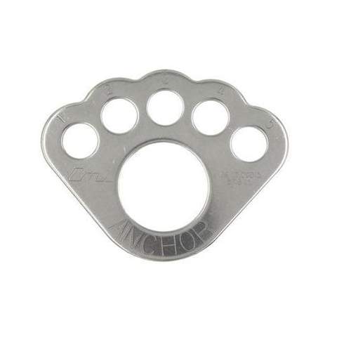 CMI Stainless Steel Rigging Plate