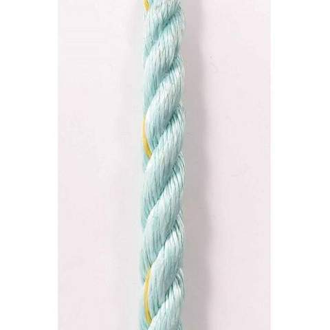 Co-Polymer 3-Strand Rope