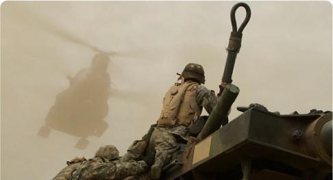 Defence and Military Products