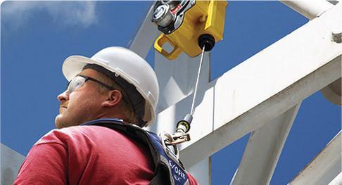 Fall Protection, Rescue and Rigging