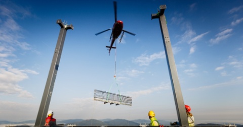 Helicopter External Load