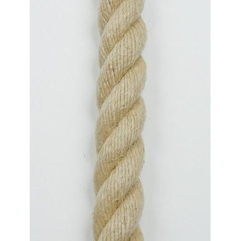 Natural Fiber Rope