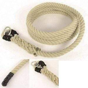 Military Training and Climbing Ropes